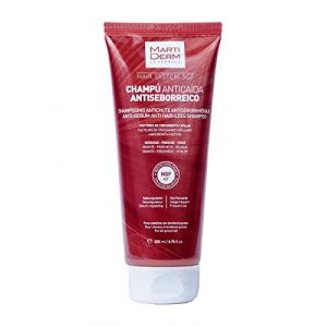MARTIDERM HAIR SYSTEM 3GF CHAMPU 200 ML (Beauty Hub Skincare, neuf)