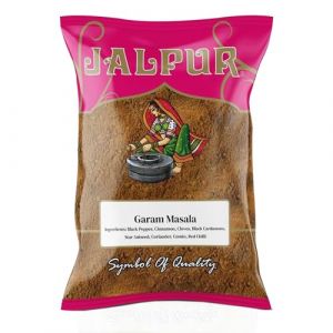 Garam masala - 50 g (Jalpur Millers Online, neuf)