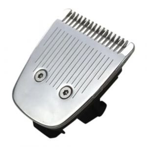 T&ecirc;te de lame de rechange compatible avec les tondeuses Philips Multigroom BT5511, MG3750, MG5750 et MG7750 (taille standard, 32 mm). (heng GUGU, neuf)