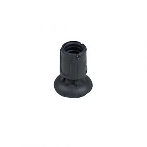 Lot de 10 embouts de canne Ergodynamic - 1,9 cm (Tous-Ergo, neuf)