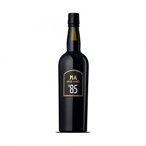 Mas Amiel - 1985 (Vincoeur Catalan, neuf)