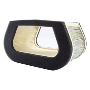 Filtre &agrave; air Filtrex pour moto Yamaha 1000 YZF R1 1998 &agrave; 2001 4XV-14451-00 Neuf (SPO moto scooter, neuf)