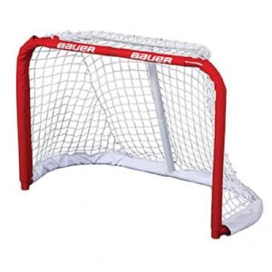 Bauer Mini Steel Goal - 36" (TRADEFOR, neuf)