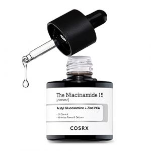 Cosrx The Niacinamide 15 Sérum (COSRX Official, neuf)