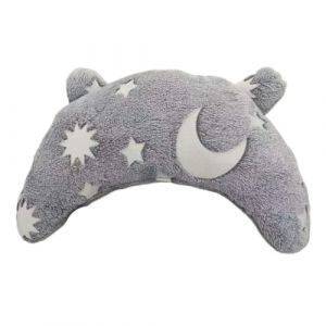 Coussin apaisant pour chien - Coussin apaisant pour chien, coussin anti-stress | Design moelleux et douillet pour le sommeil, coussin thérapeutique confortable avec rembourrage en peluche pour la rela (xistreek, neuf)