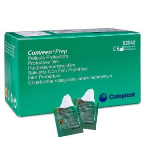 CONVEEN PREP 54 TOALLITAS (Dermofarma, neuf)