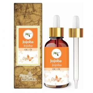 Crysalis Jojoba (Simmondsia chinensis) Oil - 30 ML (24x7healthstore, neuf)