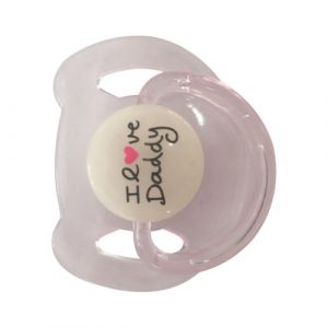 G&eacute;n&eacute;rique Sucette Magn&eacute;tique pour s Reborn &ndash; Accessoire d&rsquo;Allaitement R&eacute;aliste avec Ventouse, pour Jeu de R&ocirc;le et d&rsquo;Imitation | Cadeau Enfant, Fille et Gar&ccedil;on (pufanhai, neuf)