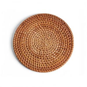 NHQZ Tapis cochon d'inde,coussin pour lapin,tapis en rotin naturel tressé à la main,Abri d'été,lit lapin,pour Lapin,Cochon d'Inde,Hamster,écureuil,hérisson,Chinchilla et Furet (NHQZ, neuf)