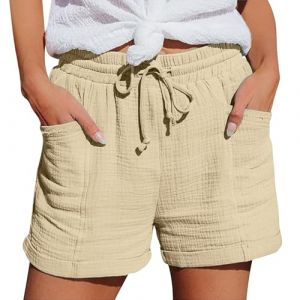 Short Sport Femme, Shorts Femmes été Court Shorts, vêtements Sport Femme, Yoga, Short Couleur Chair, Pantalon Court, Leggings Yoga, Shorties, Combinaison de Sudation, Pantalon Survetement, Legging_1 (wumingzhibei, neuf)