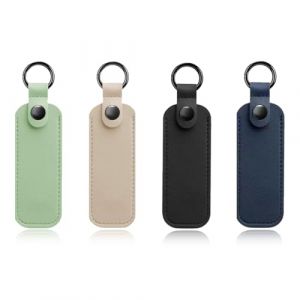 JEYORZY 4 Pièces Sac de Rangement pour Clé USB,étui pour Clé USB en Matériau Souple,Organisateur Universel D'Accessoires électroniques,Organisateur de Support de Clé USB Portable (Wacicy EU, neuf)