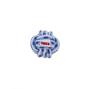 Kong Company 38750330 : Jouet en corde pour chiot, Balle Lg (Classies Webshop, neuf)