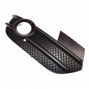 NNBINK Cache Antibrouillard Compatible avec Q3 2012 2013 2014 2015 2016 2017 Version UE 8U0807681A Couvercle De Calandre De Phare Antibrouillard Avant Gauche Droit Voiture Style 8U0807682A(Right) (BLDXROG, neuf)