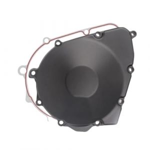 Bo&icirc;tier Protection Moteur Couvercle Couvercle De Moteur Couvercle De Stator De Moteur Couvercle Lat&eacute;ral De Carter pour Su&zuki GSF pour Bandit 600 GSXF 600 750 Katana GSXR GSX GSX-R 1100 GSX-F (DANCHUFANGYONGPIN-SHOP, neuf)