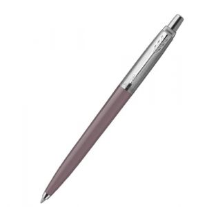 Parker Jotter Originals Stylo &agrave; bille Aubergine (BigWhiteRabbit, neuf)