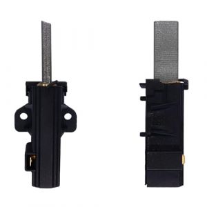 Balais de charbon pour machine &agrave; laver Whirlpool AWOD 4938, AWOD 4944 (Tooldaddy, neuf)