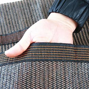 PanHuiWen Voile D'Ombrage Rectangulaire 4x6 Filet D'Ombrage pour Serre Toile ImperméAble Filet D'Ombrage Bache pour Pergola,3x6m (VimiMall, neuf)