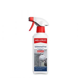 Mellerud Spray anti-moisissures avec chlore actif (coseon-de, neuf)