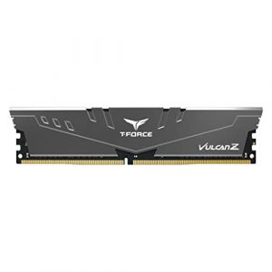 Team T-Force VulcanZ 8 Go DDR4 3200-16 TLZGD48G3200HC16F01 (AGEM CZ, neuf)