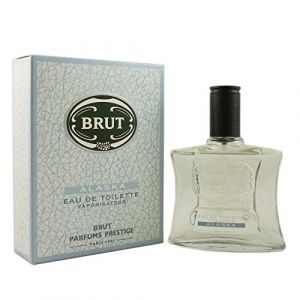 Alaska Brut 100ml EDT SPRAY (BCPstore, neuf)