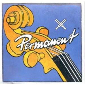 CUERDA VIOLONCELLO - Pirastro (Permanent Soloist 337380) (Tungsteno) 3&ordf; Medium Cello 4/4 (G) Sol (Una (MEGA MUSIC S.L., neuf)