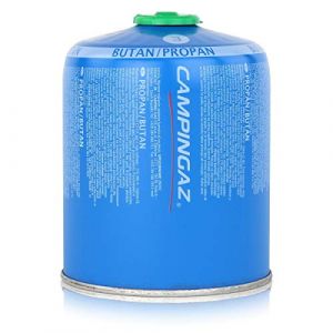Campingaz Ventilkartusche CV 470 Plus (Marlin Blue di Montanari Marco, neuf)