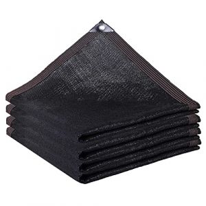 Filet De Protection Feuilles Piscine, Filet Protection Piscine pour Feuilles Filet, 5x10/6x12m Couverture Filet De Feuille, Bâche Protection Piscines Hors-Sol, Bloquer Feuilles Mortes Et Débris (bandew, neuf)