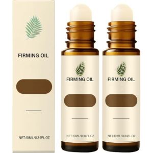 S&eacute;rum Roll-On Huile Liftant Anti-Rides Instantan&eacute;, Huile Visage Raffermissante Anti-&Acirc;ge, S&eacute;rum Roll-On Contour des Yeux pour les Cernes et les Poches, Hydratant et Lissant les Rides (guangzhouliuqiyongshangmaoyouxiangongsi, neuf)