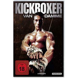 Kickboxer (3LACHAPELLE, neuf)