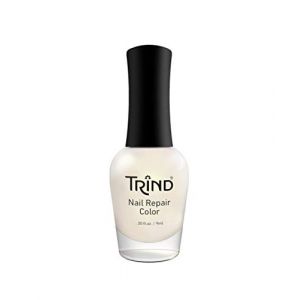 Trind Pure Pearl Réparation des ongles (Inbulk. it, neuf)