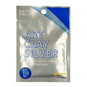 Art Clay Silver 10g A-273 (japan import) (Basic Living - Japon, neuf)