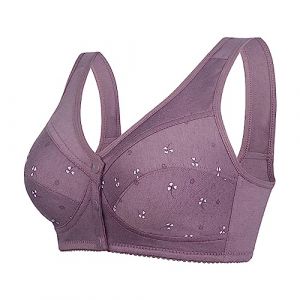 soutien gorge avec armature, soutien-gorge sans bretelles fille, soutien-gorge ajustable, soutien gorge ouvert devant, soutien gorge de yoga femme, soutien gorge post operatoire, women activewear (keainie, neuf)