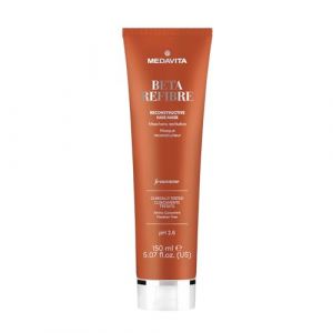 Medavita - B Refibre - Masque Pour Cheveux Reconstructeur pH 2.6-150ml (gianthairshop, neuf)