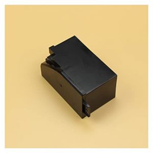 Accessoires d'imprimante XP600 Réservoir de maintenance for Epson XP600 XP610 XP630 XP700 XP710 XP800 XP830 XP760 XP750 XP860 XP720 XP820 XP620 Réservoir d'encre de déchets (zhengzhoushizhengdongxinqufangwenbaihuodian, neuf)