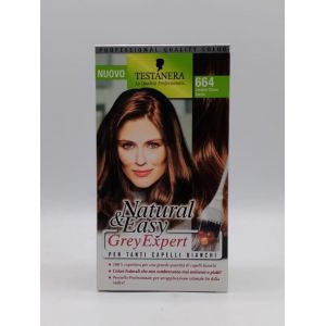 Colorant naturel et facile n&deg; 664 Casano clair (Eurostock Commerciale srls, neuf)