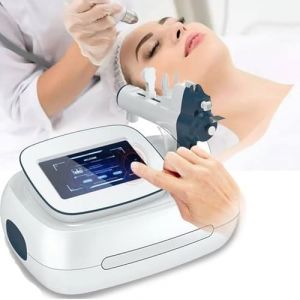 Pistolet de Mésothérapie, Mésothérapie Rajeunissement Et Élimination Rides Pistolet Mesotherapie Visage Appareil Resserrement Peau Anti-Rides Rajeunissement Peau (RULINSHANGMAO, neuf)