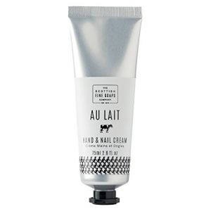 The Scottish Fine Soaps Company Crème pour les mains et les ongles (Neriah Ltd, neuf)
