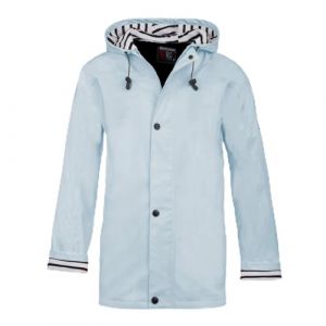 Breizh Ocean - Cir&eacute; Imperm&eacute;able Chaud int&eacute;rieur Polaire Mixte - du XS au 4XL - Cr&eacute;ation Fran&ccedil;aise ARTIC - Manteau Femme Hiver ou Manteau Homme Hiver (BREIZH OCEAN, neuf)