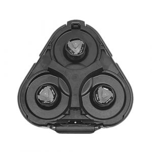 Support de tête de rasoir, compatible avec les rasoirs Philips Norelco série 5000 S5000 S5420 S5076 S5351 S5551 S5080 S5079 (HANDOND, neuf)