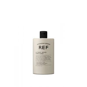 REF Ultimate Repair Apr&egrave;s-shampoing Formule l&eacute;g&egrave;re Volume et brillance Protection, renforcement et reconstruction des cheveux Pour cheveux fins 100 ml (Haarshop Webshop, neuf)