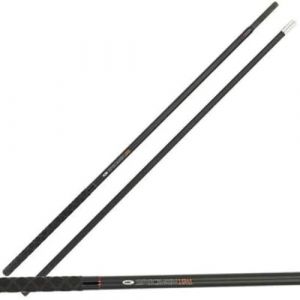 NGT Manche d'&eacute;puisette t&eacute;lescopique Specimen Net Handle | Manches d'&eacute;puisette (P&ecirc;chepromo, neuf)