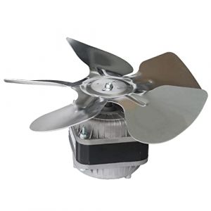 Ventilateur frigo 220v moteur refrigerateur congelateur frigo ventilé 25W 35W 40W 60W pour congelateur armoire froid ventile (Xuzhou Yisheng Trade Co.,Ltd, neuf)