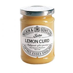 TIPTREE - Lemon Curd 312G - Lot De 3 (ViveVers, neuf)