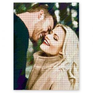 Couverture Bébé Personnalisée,doudou Bebe,couverture Bebe Personnalisée Prénom,plaid Bebe Naissance,couverture Personnalisée,Couverture Et Doudou Personnalisée Bébé Avec Nom Brodé (150x200cm) (HAINATIANXIA, neuf)