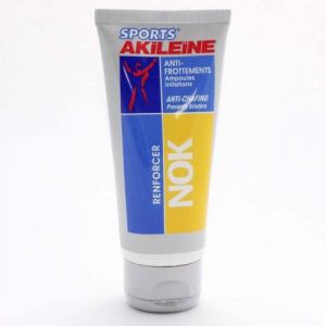 Akileine Sport Creme Nok Anti-frottements 75ml (Pharma360, neuf)