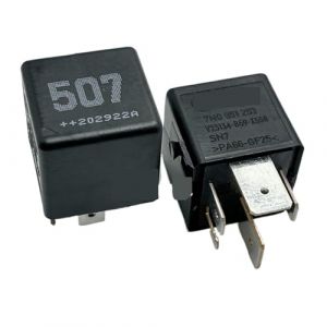 1PCS 507 V23134-B59-X558 Relais 12V 70A 5 broches (墨旱商贸, neuf)