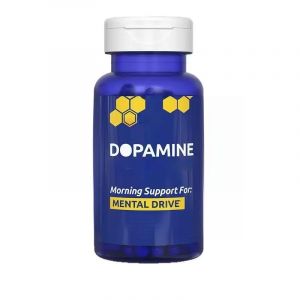 Suppl&eacute;ment de dopamine pour la concentration et la motivation mentale &ndash; Soutient l'&eacute;nergie mentale (jdjdhzuhxns, neuf)