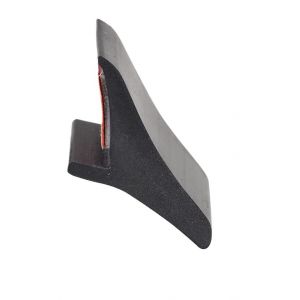 Hansen Styling Parts 1 élargisseur d'aile universel de 30 mm de large – 200 cm de long pour voiture, pickup, camping-car, SUV, camionnette, élargisseur en caoutchouc (Hansen Styling Parts, neuf)