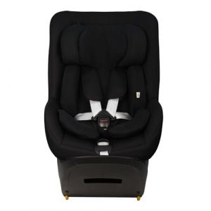 JYOKO KIDS Housse de Réducteur de Siège Auto Compatible avec MAXI COSI Mica (Maxi Cosi Mica Eco I-Size, Black Series) (JYOKO, neuf)