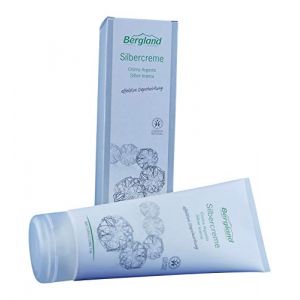 Bergland Crème argent 200 ml (Bayernbiene, neuf)